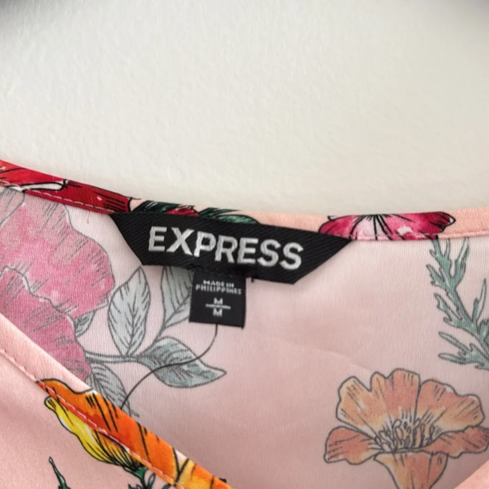 Express blouse - Picture 2 of 3